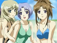 Anime XXX Movie - Houkago Mania Club Koi No Hoshii No 1
